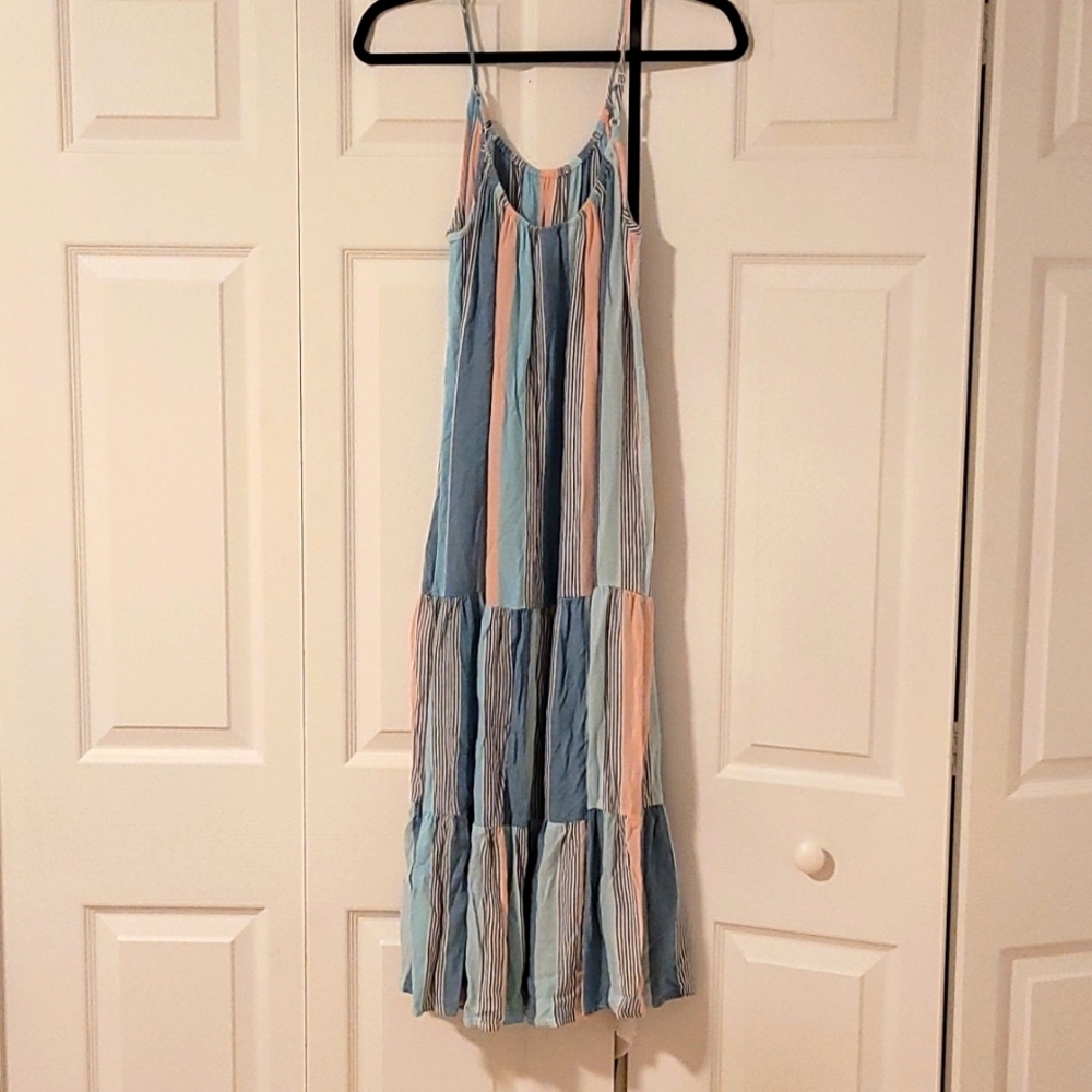 Summer dress 👗